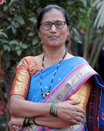 Teacher 2