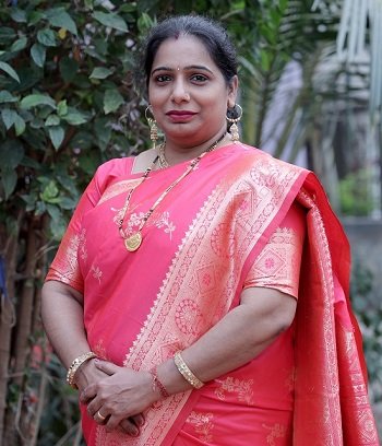 Smt. Radha U. Singh